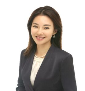 豪宅房仲專員luxury real estate agent