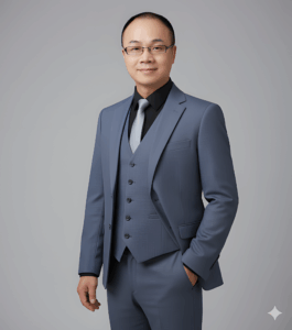 peter 豪宅房仲專員luxury real estate agent