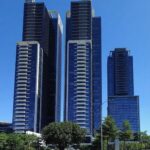 西華富邦：與半導體教父為鄰，尊享萬豪飯店極致服務