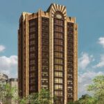 亞洲首座文華東方酒店管理豪宅——「文華苑」：為世界級領袖加冕的奢華城堡